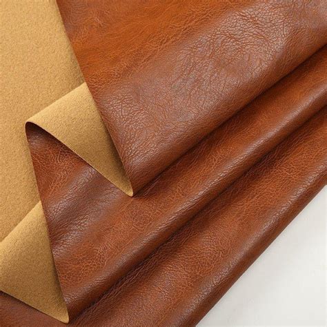 cloth couch with fake leather|faux leather office couch.